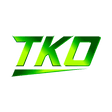 Logo for TKO Group Holdings Inc