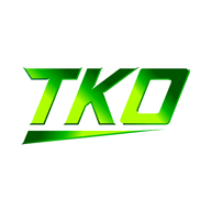Logo for TKO Group Holdings Inc