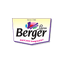 Logotype for Berger Paints India