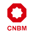 Logo for Sinoma International Engineering