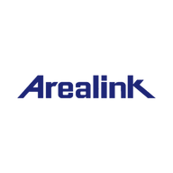 Logo for Arealink Co Ltd