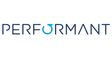 Logo for Performant Financial Corporation