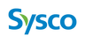 Logotype for Sysco Corporation