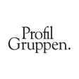 Logo for Profilgruppen