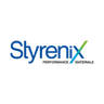 Logotype for Styrenix Performance Materials