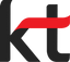 Logotype for KT