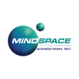 Logo for Mindspace Business Parks REIT