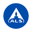 Logo for ALS Limited