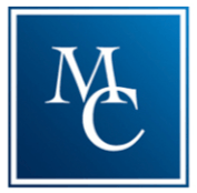 Logo for Monroe Capital Corporation