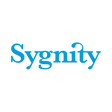 Logo for Sygnity