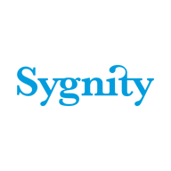 Logo for Sygnity S.A.