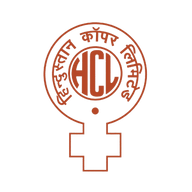 Logo for Hindustan Copper Limited