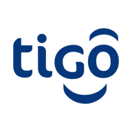 Logo for Millicom International Cellular