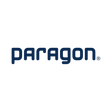 Logo for paragon GmbH & Co KGaA