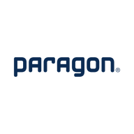 Logo for paragon GmbH & Co KGaA
