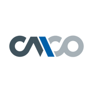 Logo for Columbus McKinnon Corporation