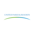 Logo for United Parks & Resorts Inc