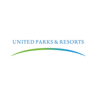Logo for United Parks & Resorts Inc