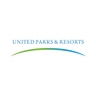 Logotype for United Parks & Resorts Inc