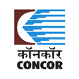 Logo for Container Corporation of India Limited