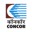 Logotype for Container Corporation of India