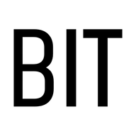 Logo for Bit Digital Inc