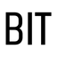 Logotype for Bit Digital