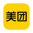 Logo for Meituan
