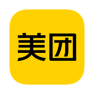 Logo for Meituan