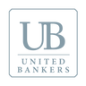 Logotype for United Bankers