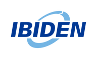 Logo for Ibiden Co. Ltd