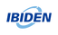 Logotype for Ibiden