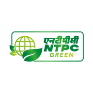 Logo for NTPC Green Energy Limited