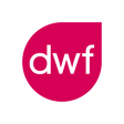 Logo for DWF Group plc