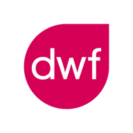 Logo for DWF Group plc