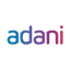 Logotype for Adani Total Gas Limited 