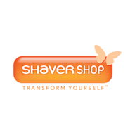 Logo for Shaver Shop Group Limited