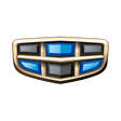 Logo for Geely Automobile Holdings Limited