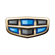 Logo for Geely Automobile Holdings Limited
