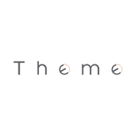 Logo for Theme International Holdings Limited