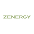 Logo for Zenergy