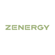 Logo for Zenergy