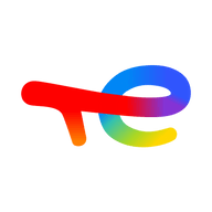 Logo for TotalEnergies Marketing Maroc S.A.