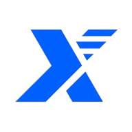 Logo for X Financial