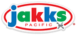 Logo for JAKKS Pacific Inc