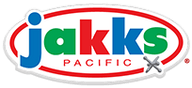Logo for JAKKS Pacific Inc