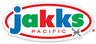 Logotype for JAKKS Pacific Inc