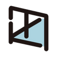 Logo for Kusurinomadoguchi