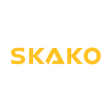 Logo for Skako