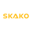 Logotype for Skako